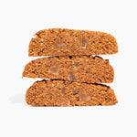 Ginger Molasses Cookies_The Empowered Cookie