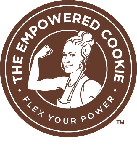 The Empowered Cookie