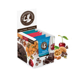 Chocolate Lovers Pack, 3 flavors (6 cookies)