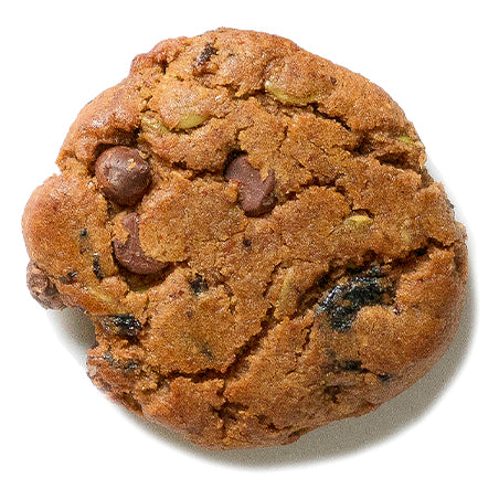 Chocolate Chip Cherry - The Empowered Cookie