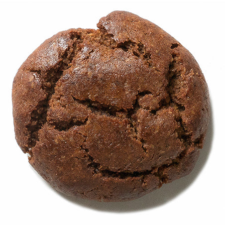 Ginger Molasses - The Empowered Cookie