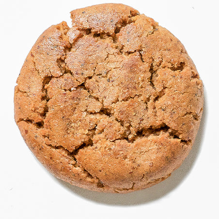 Lemon Lavender Poppy Seed - The Empowered Cookie